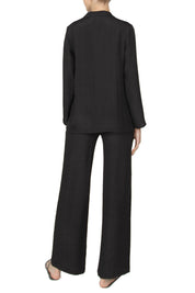 Croco Jacquard Pyjama Set