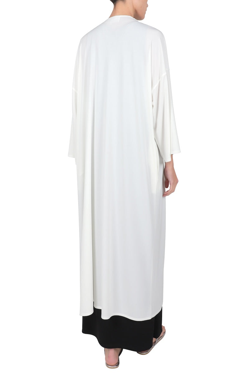 Jersey Cover Up Marie France Van Damme