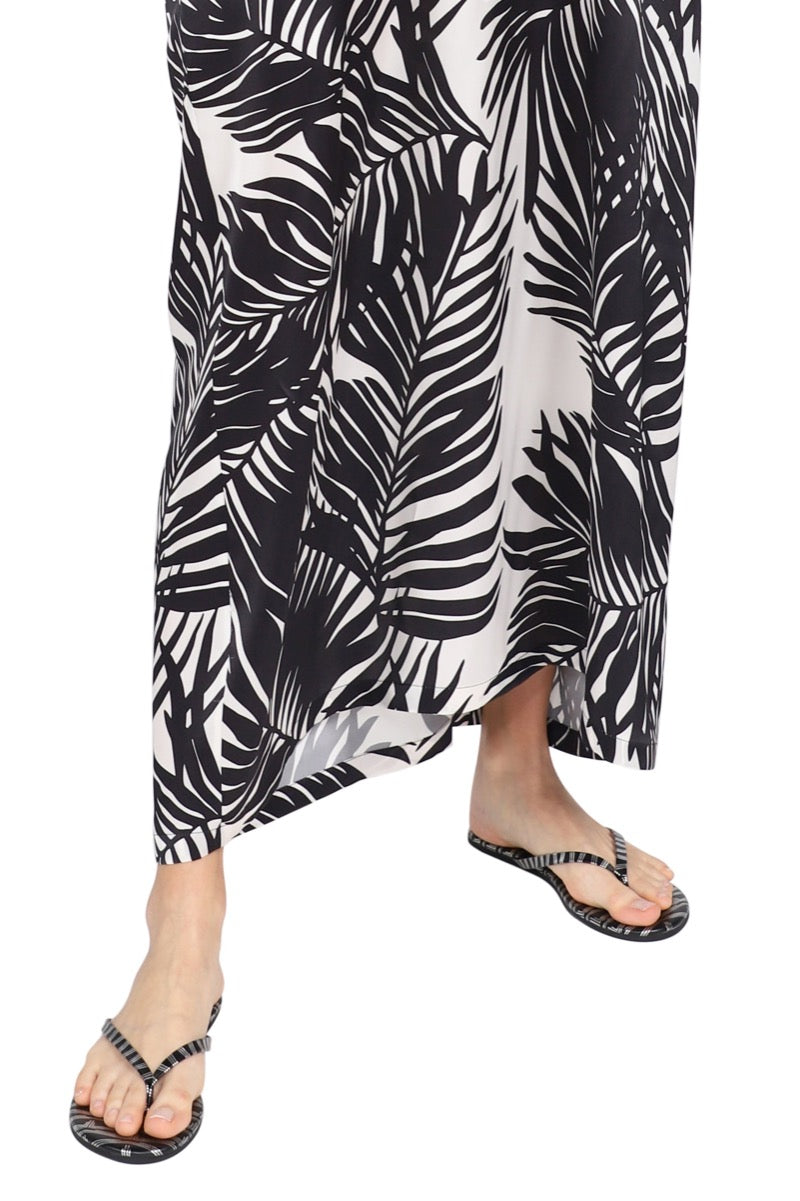 Monogram flip flops outlet