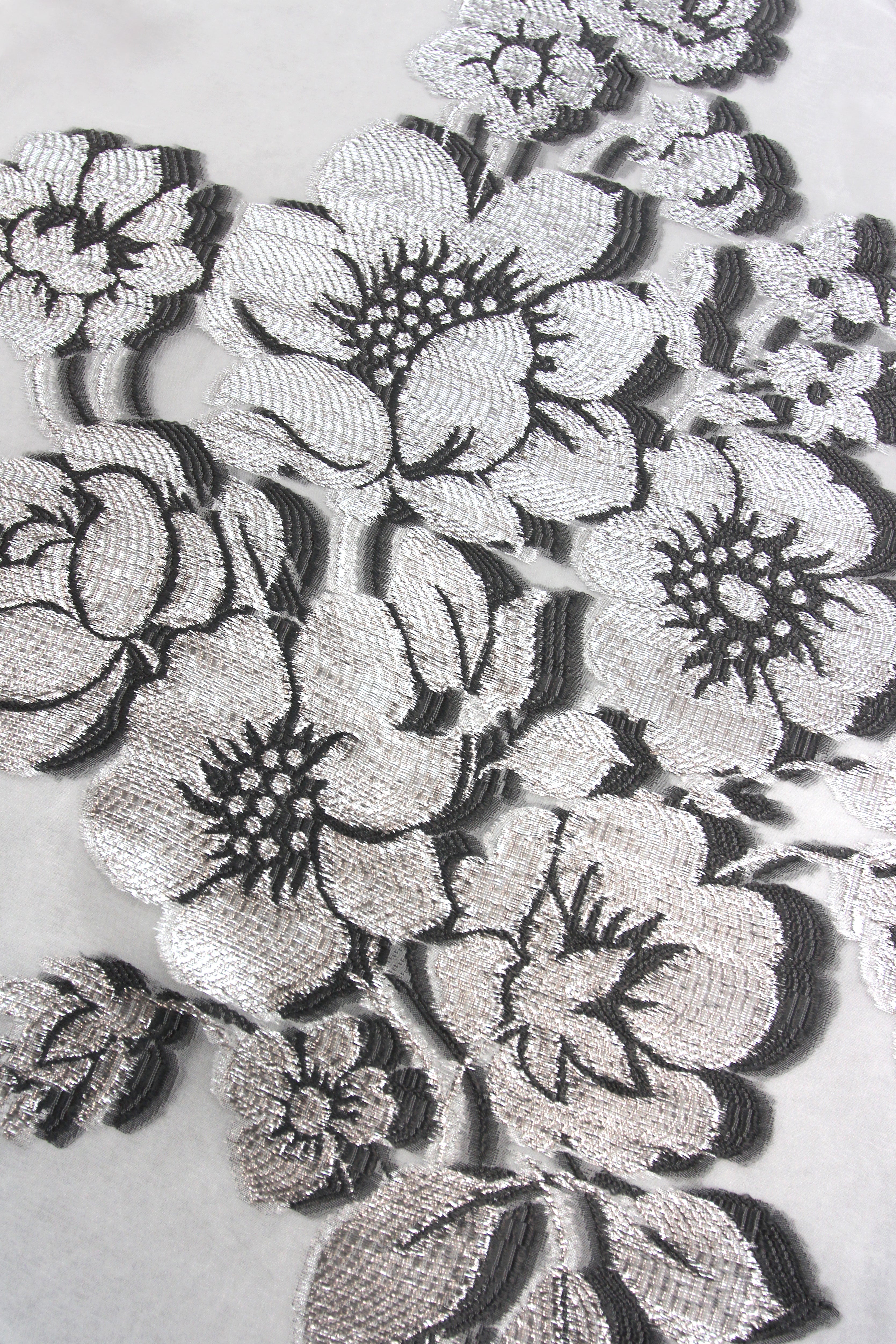 Rose Bouquet Racer Back Dress