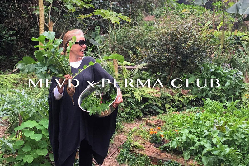 MFVD x Perma Club