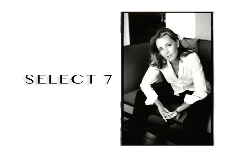 Select 7