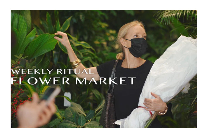Flower Market