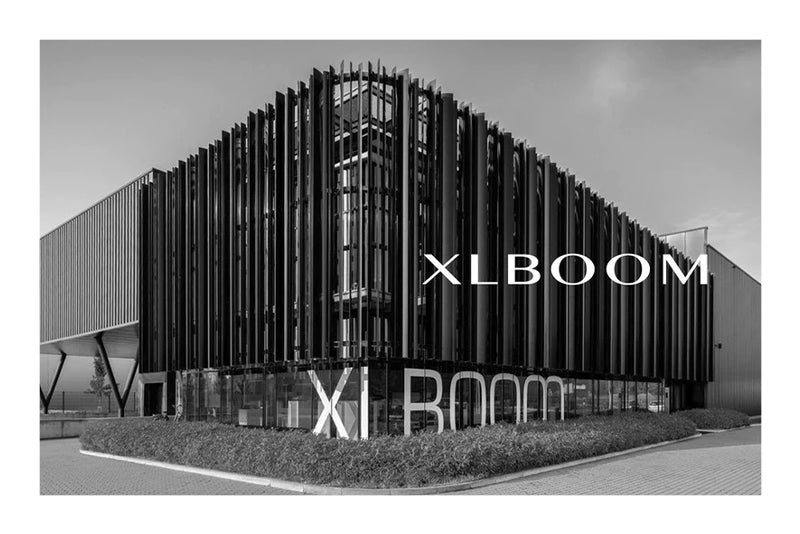 XL Boom