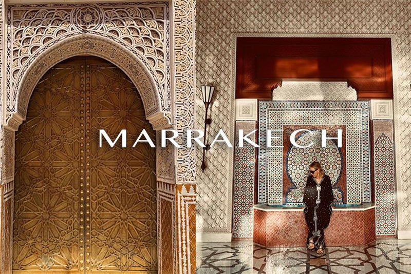 Marrakech