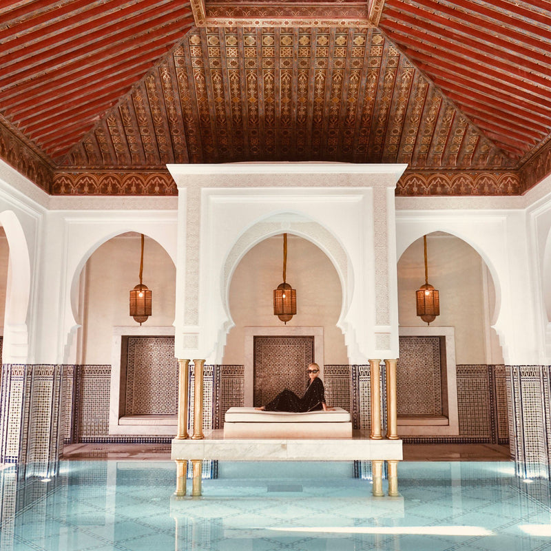 Marrakech’s Hidden Gems