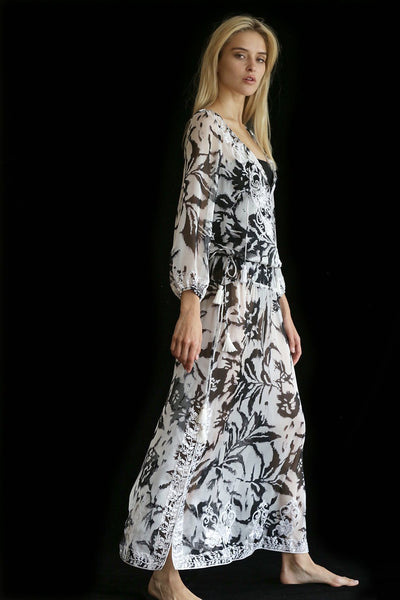 Long Tunics