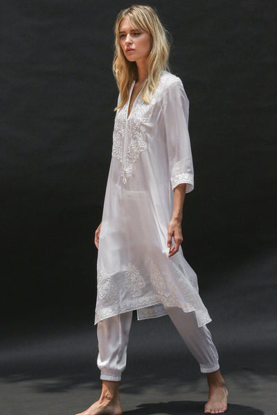 Short Tunics