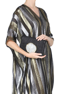 Small Agathe Clutch