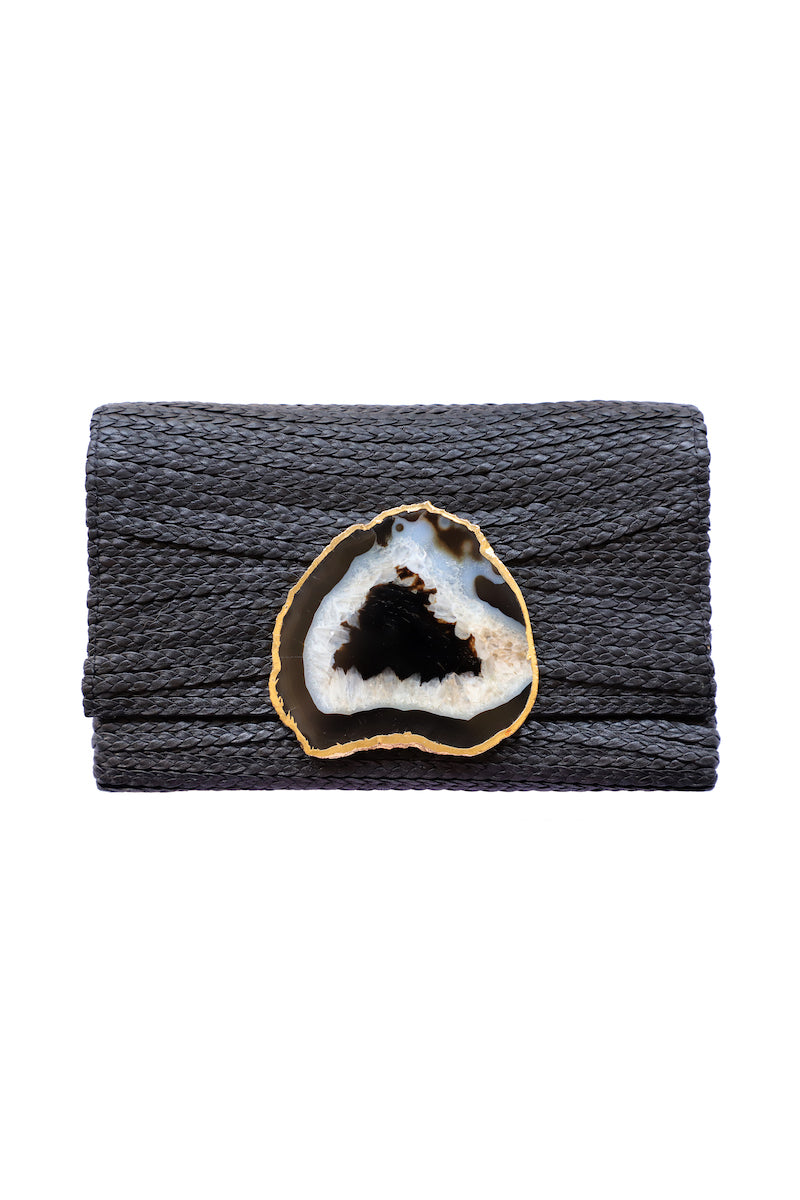 Small Agathe Clutch