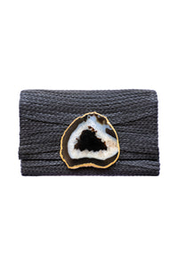 Small Agathe Clutch