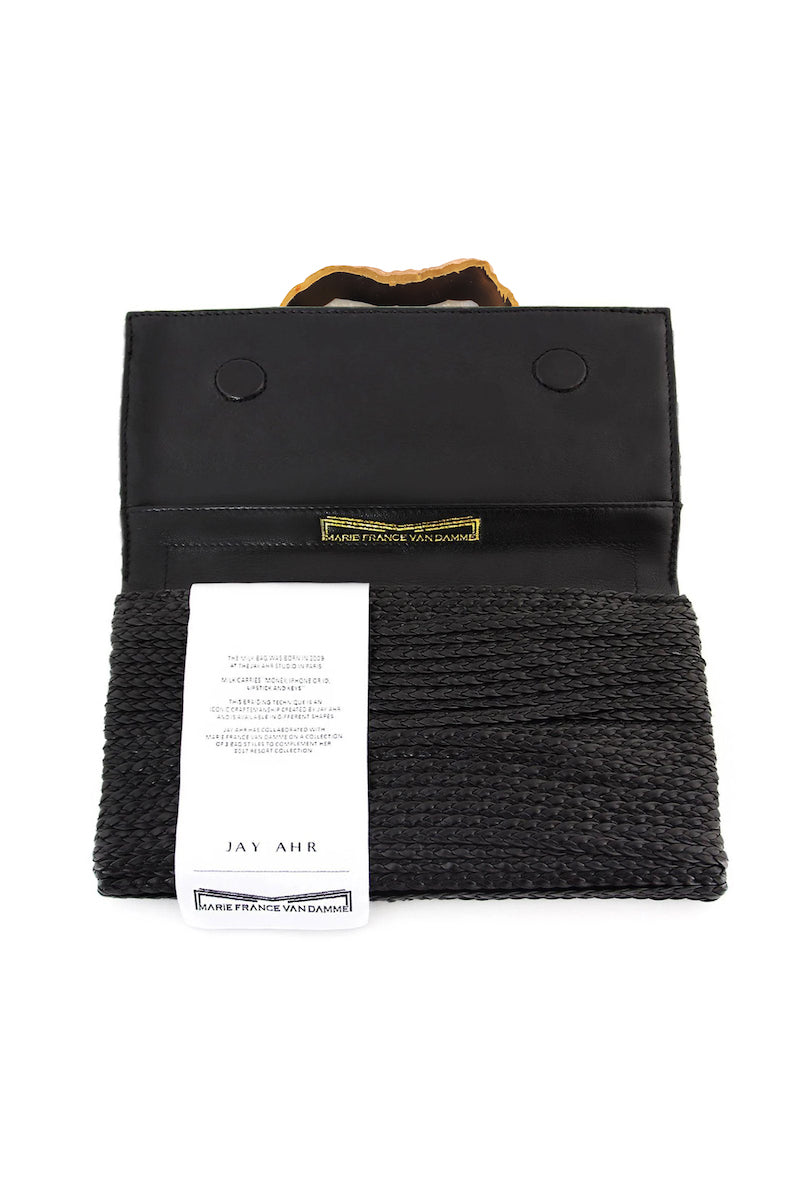 Small Agathe Clutch