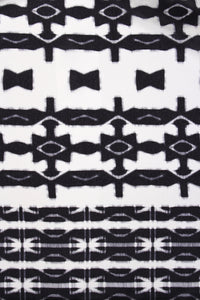 A-Line Midi Skirt