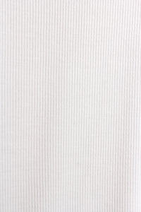 Ribbed Silk Blend Tunisien Dress