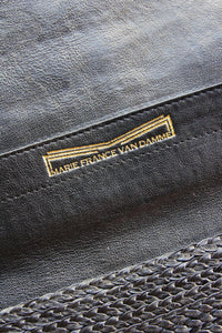 Small Agathe Clutch
