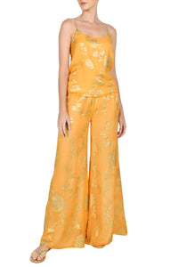 Dahlia Flare Pants