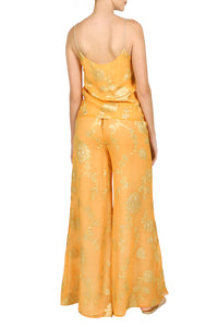 Dahlia Flare Pants