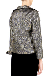 Oriental Military Jacket