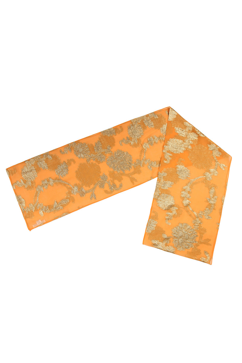 Dahlia Scarf