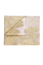Big Flower Scarf