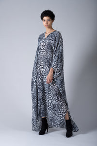 Big Boubou Caftan