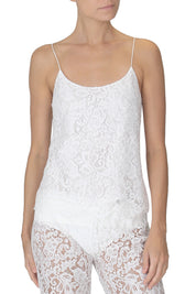 Lace Cami Top