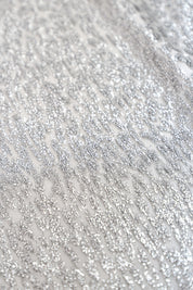 Metallic Cami Dress
