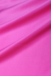 Silk Satin Ombre Cami Dress