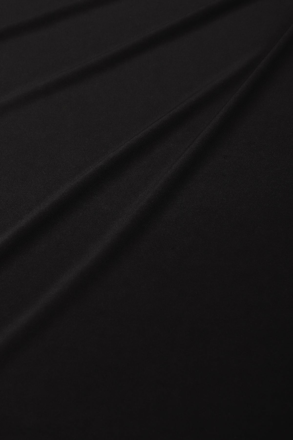Jersey Racer Back Dress