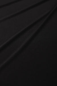 Jersey Racer Back Dress