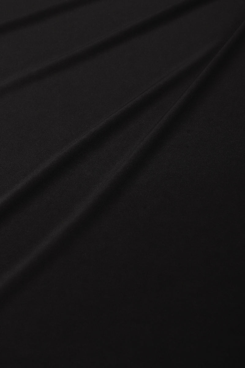 Jersey Racer Back Dress