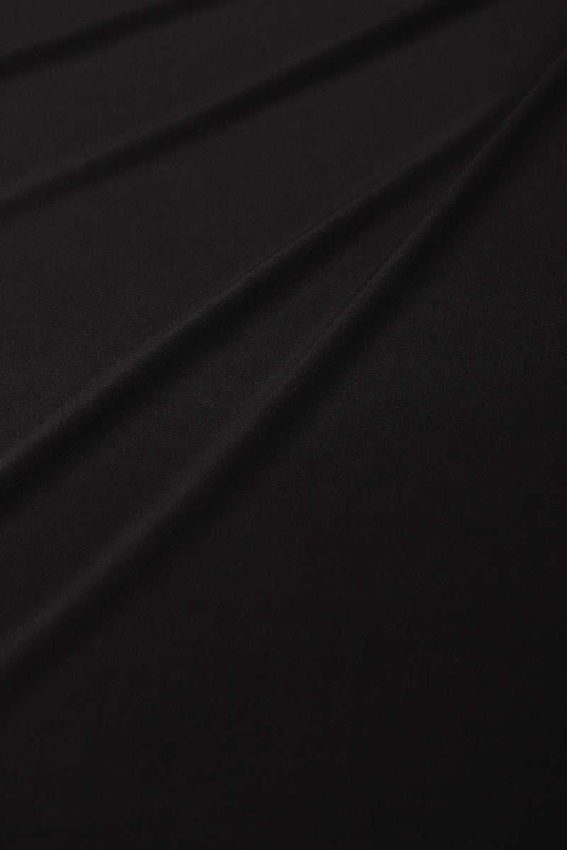 Jersey Sleeveless Dress
