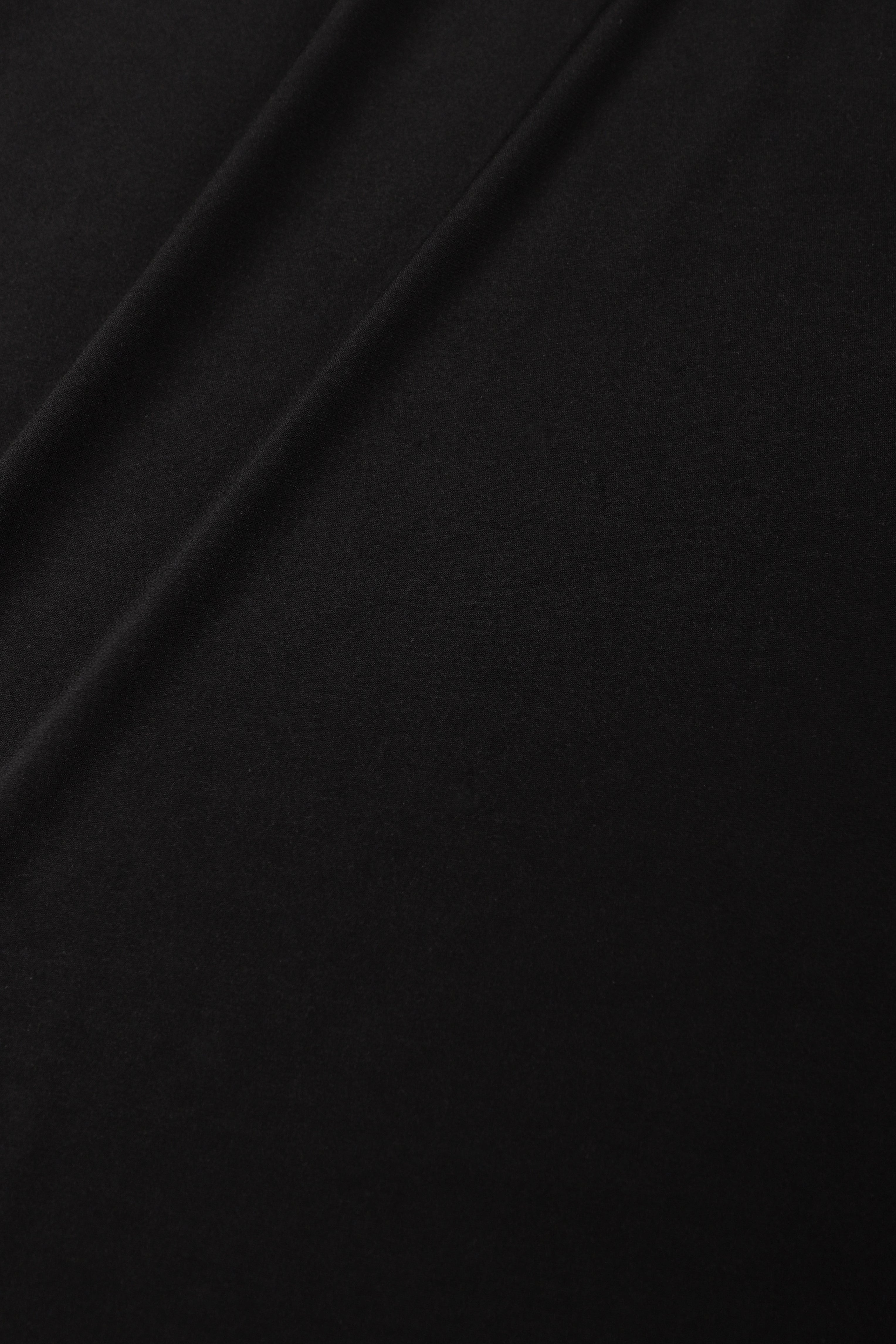 Silk Crepe De Chine Polo Dress