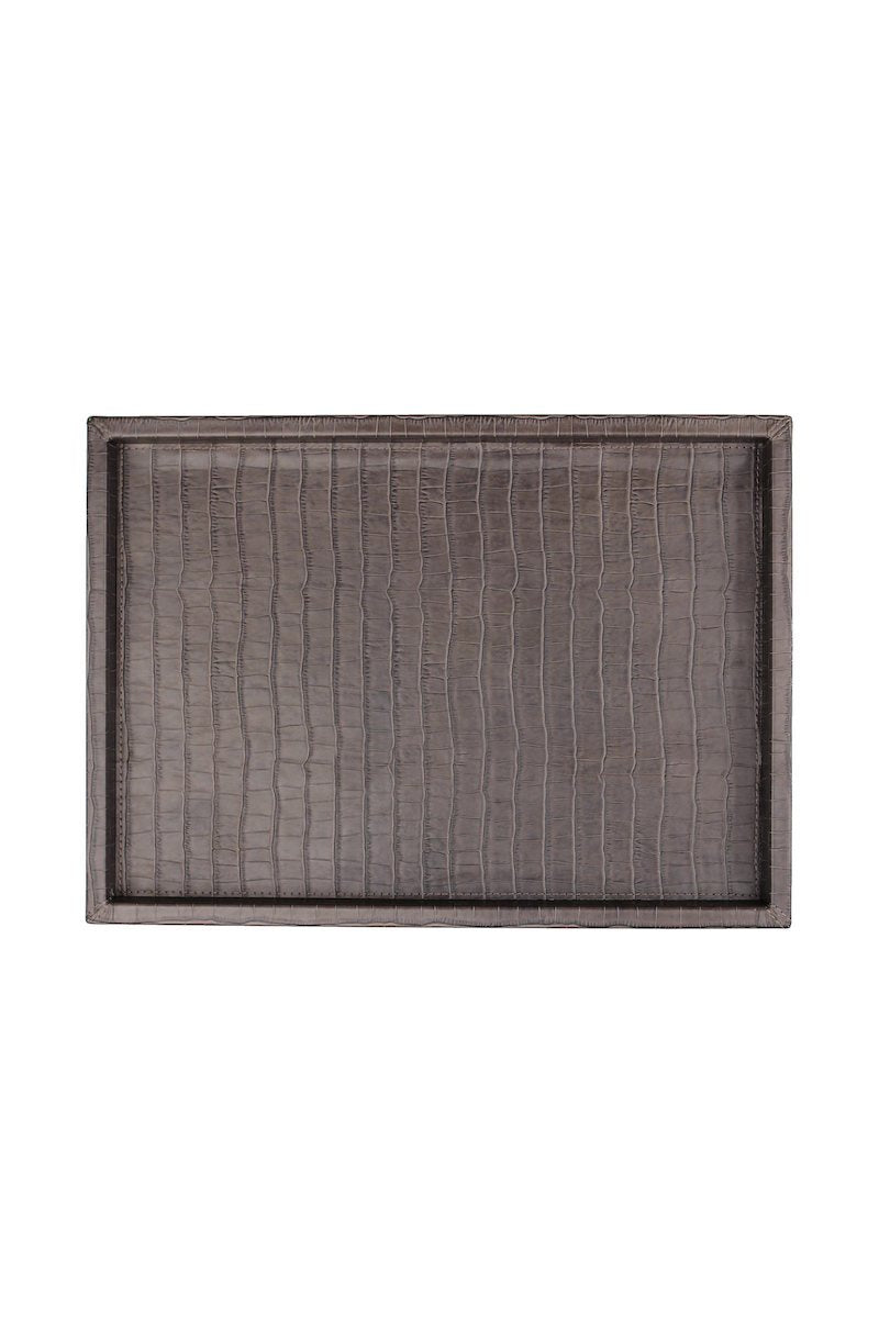 Croco Tray
