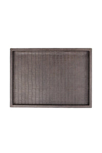 Croco Tray