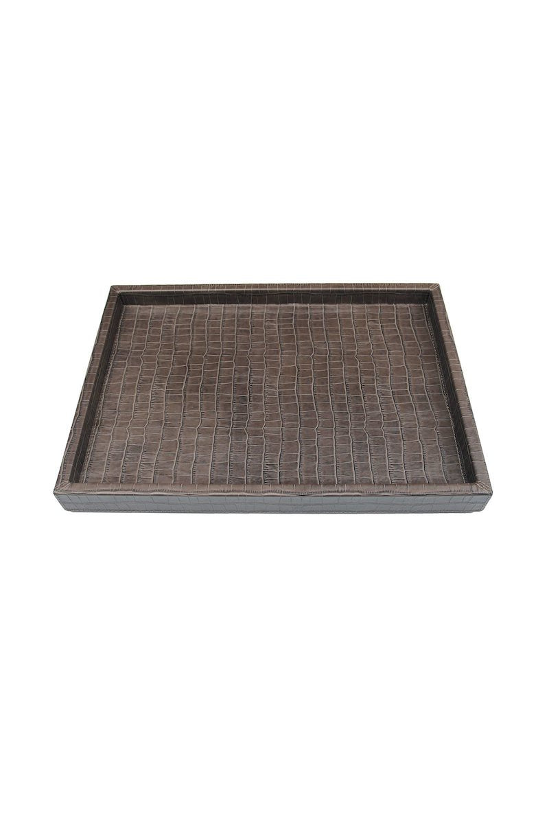 Croco Tray