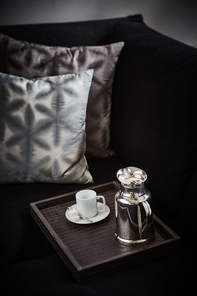 Croco Tray