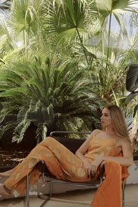 Dahlia Flare Pants