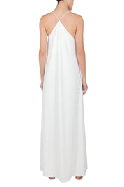 Jersey Racer Back Dress