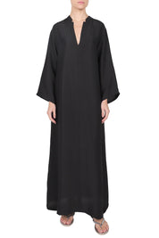 Polo Croco Boubou Caftan