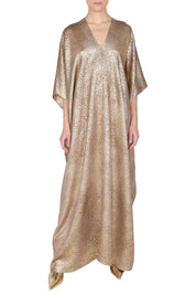 Fine Arabesque Boubou Caftan