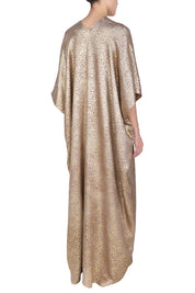 Fine Arabesque Boubou Caftan