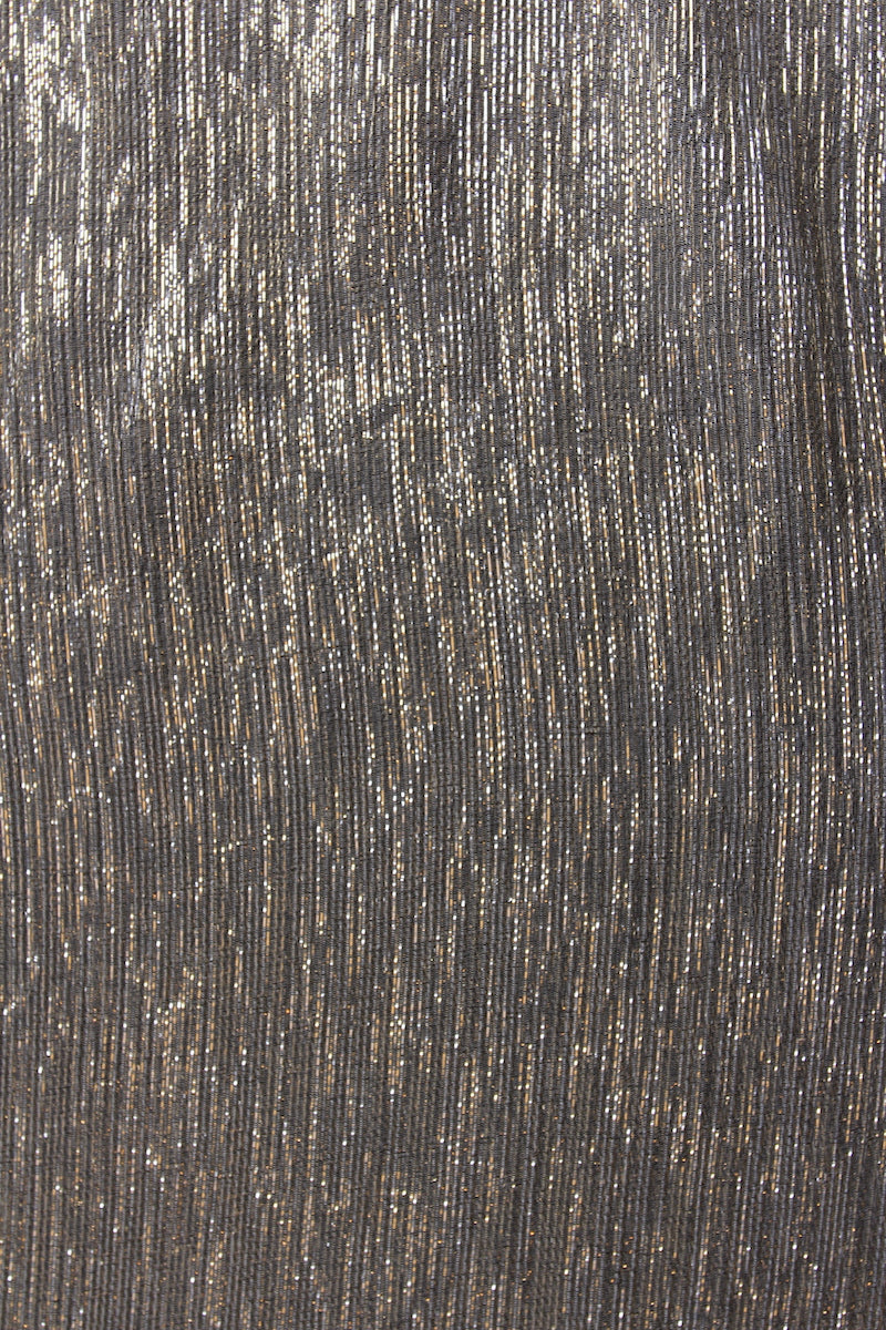 Mousseline Sweep Skirt