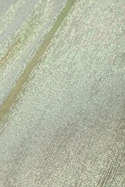 Metallic Lamé Boubou Caftan