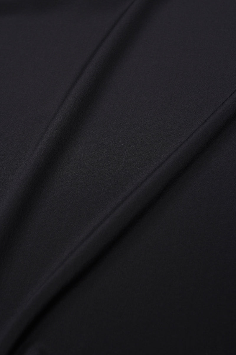 Double Georgette Pants