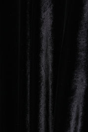 Silk Velours Boubou Caftan