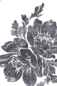 Printed Silk Cami Dress