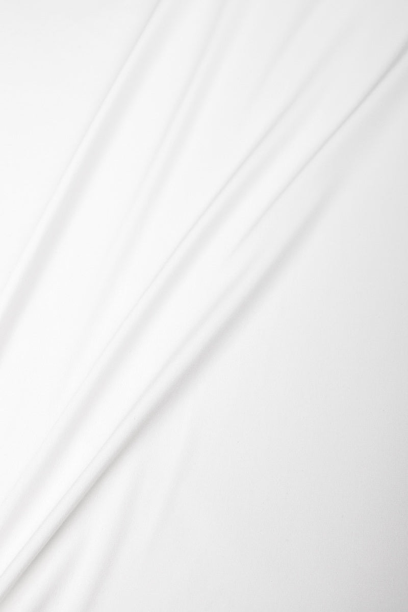 Jersey Racer Back Dress