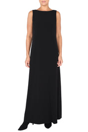 Jersey Sleeveless Dress