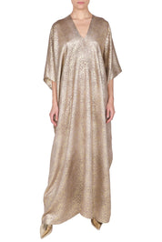 Fine Arabesque Boubou Caftan